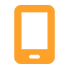 icono teléfono contacto